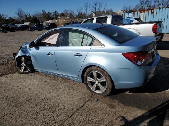 Photo 2 from auction – 2012 CHEVROLET CRUZE LT with VIN 1G1PG5SC6C7183651