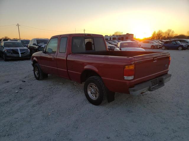 صورة رقم 2 من المزاد - 1998 FORD RANGER SUP مع VIN 1FTYR14U2WPB56746