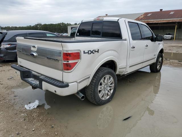 Photo 9 from auction – 2011 FORD F150 SUPER with VIN 1FTFW1ET8BFA93920