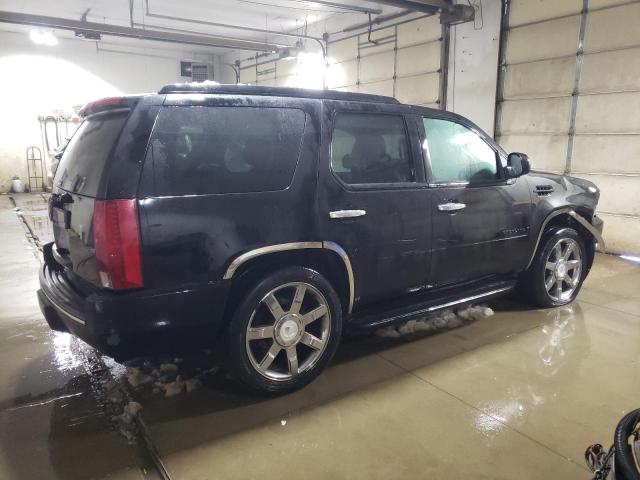 Photo 3 from auction – 2007 CADILLAC ESCALADE L with VIN 1GYFK63837R323337