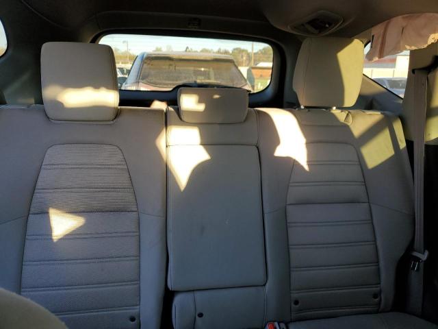 Photo 10 from auction – 2017 HONDA CR-V EX with VIN 7FARW1H53HE004430