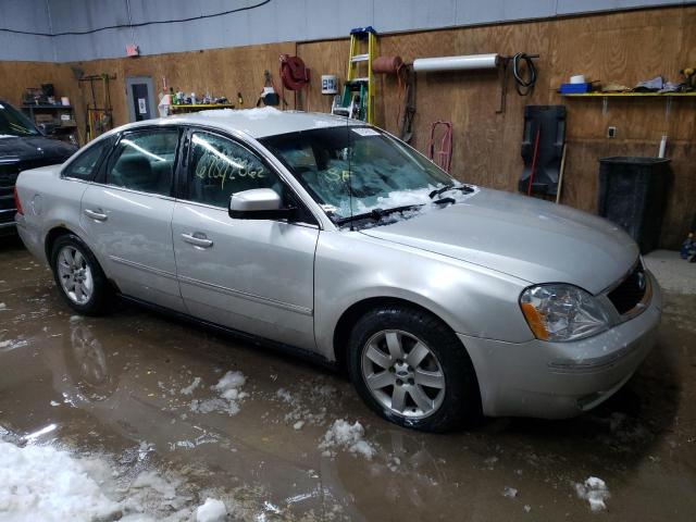 Photo 4 from auction – 2006 FORD FIVE HUNDR with VIN 1FAFP24156G120077