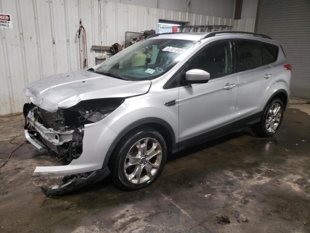 Photo 1 from auction – 2015 FORD ESCAPE SE with VIN 1FMCU9G96FUB94508