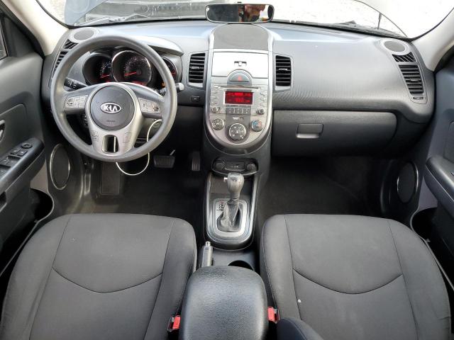 Photo 8 from auction – 2011 KIA SOUL with VIN KNDJT2A2XB7234809