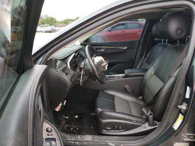 Photo 7 from auction – 2014 CHEVROLET IMPALA LT with VIN 2G1125S3XE9239077