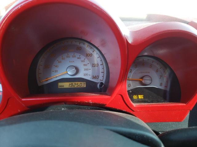 Photo 9 from auction – 2005 TOYOTA SCION TC with VIN JTKDE177950052514
