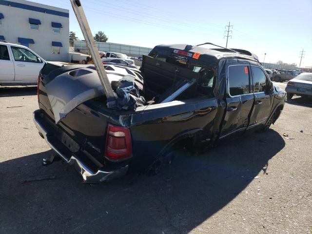 Photo 3 from auction – 2019 RAM 1500 LIMIT with VIN 1C6SRFHT3KN525292