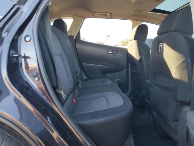 Photo 11 from auction – 2011 NISSAN ROGUE S with VIN JN8AS5MT5BW178152