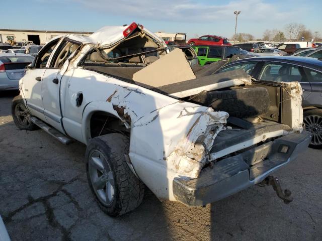 Photo 2 from auction – 2008 DODGE RAM 1500 S with VIN 1D7HU18228S546968