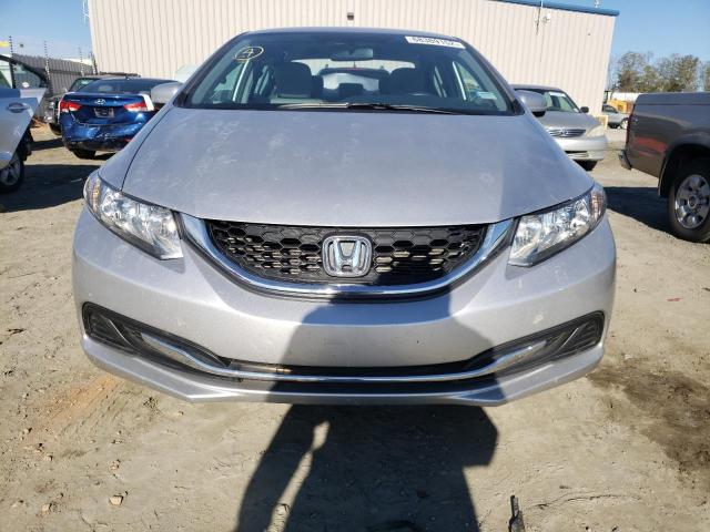 Photo 5 from auction – 2015 HONDA CIVIC LX with VIN 19XFB2F51FE054572