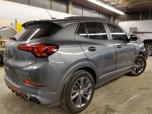 Photo 3 from auction – 2022 BUICK ENCORE GX with VIN KL4MMESL7NB085063