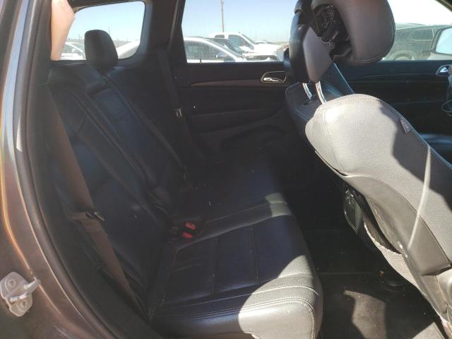 Photo 10 from auction – 2015 JEEP GRAND CHER with VIN 1C4RJEAG4FC833837