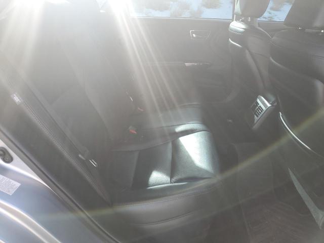 Photo 10 from auction – 2016 TOYOTA AVALON XLE with VIN 4T1BK1EB2GU214439