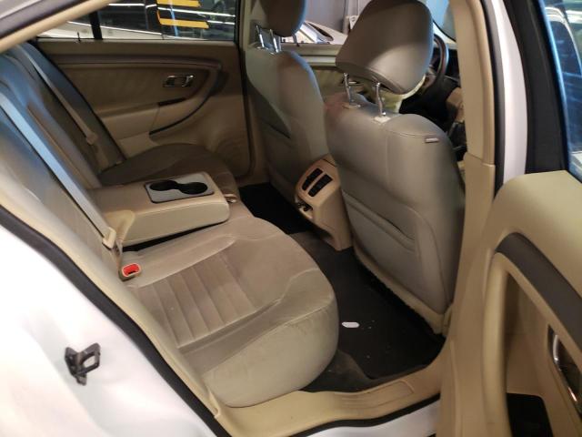 Photo 10 from auction – 2015 FORD TAURUS SE with VIN 1FAHP2D84FG105155