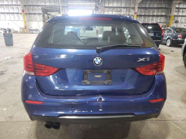 Photo 6 from auction – 2015 BMW X1 XDRIVE3 with VIN WBAVM5C53FVV94154