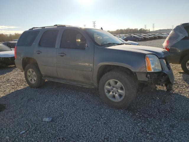 Photo 4 from auction – 2008 GMC YUKON with VIN 1GKFK13008J121420