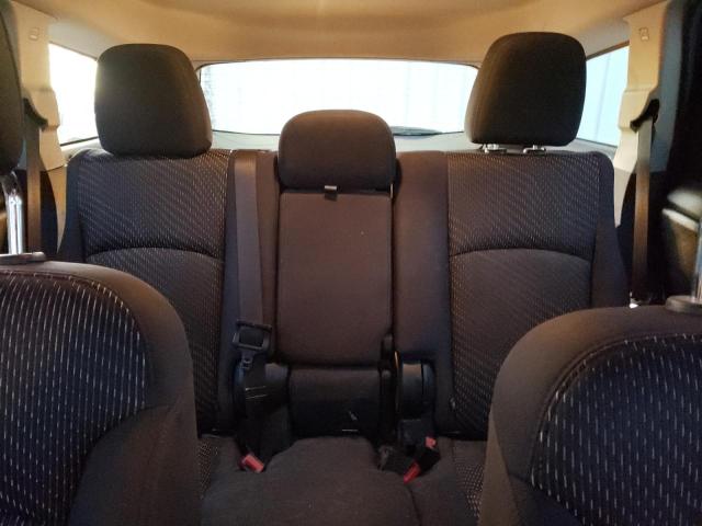 Photo 10 from auction – 2014 DODGE JOURNEY SE with VIN 3C4PDCAB0ET105166