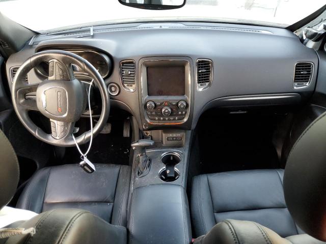 Photo 8 from auction – 2019 DODGE DURANGO GT with VIN 1C4RDHDG9KC820418