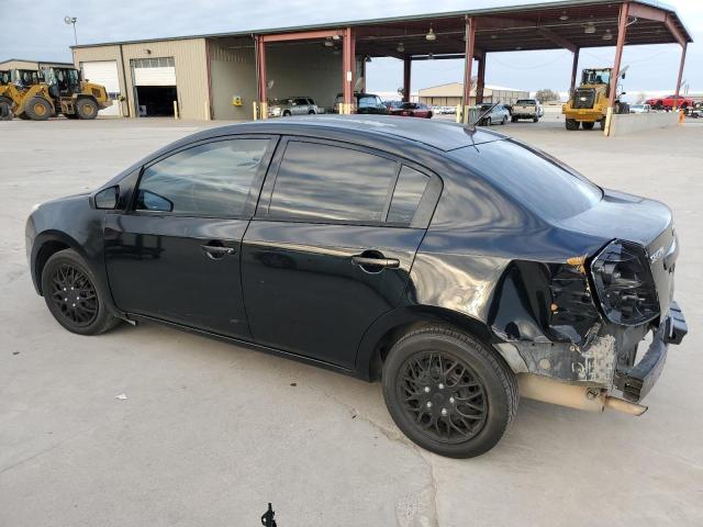 Photo 2 from auction – 2009 NISSAN SENTRA 2.0 with VIN 3N1AB61E49L650769