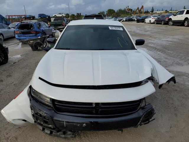 Photo 5 from auction – 2020 DODGE CHARGER SX with VIN 2C3CDXBG3LH208964