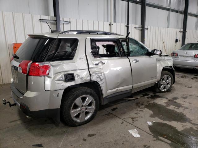 Photo 3 from auction – 2015 GMC TERRAIN SL with VIN 2GKFLYE35F6411000