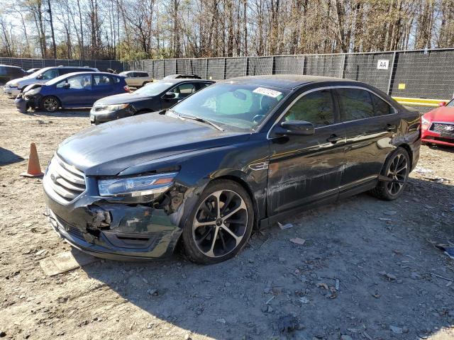 FORD TAURUS SEL 2014 with VIN 1FAHP2E89EG154462 - Photo from auction