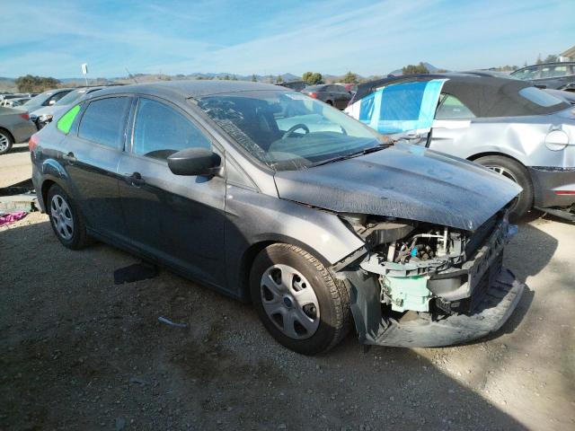Photo 4 from auction – 2015 FORD FOCUS S with VIN 1FADP3E29FL256773