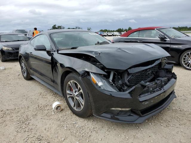 Photo 4 from auction – 2015 FORD MUSTANG with VIN 1FA6P8TH5F5366916
