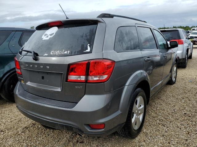 Photo 3 from auction – 2012 DODGE JOURNEY SX with VIN 3C4PDCBGXCT391793