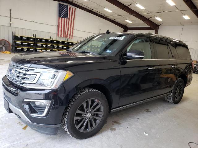 Photo 1 from auction – 2019 FORD EXPEDITION with VIN 1FMJK2AT6KEA49790