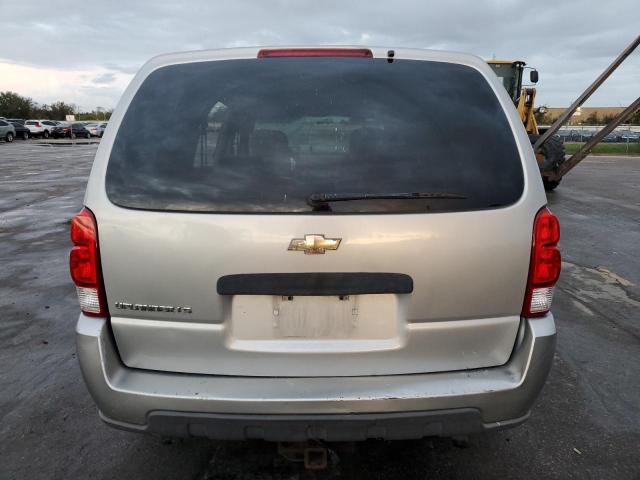 Zdjęcie 6 z aukcji – 2008 CHEVROLET UPLANDER L z VIN 1GNDV23158D104952