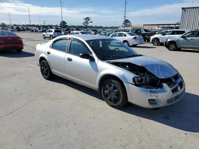 Photo 4 from auction – 2004 DODGE STRATUS SE with VIN 1B3EL36X64N152264