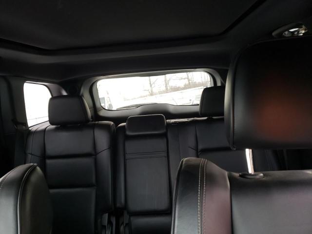 Photo 10 from auction – 2015 JEEP GRAND CHER with VIN 1C4RJFCT4FC905894