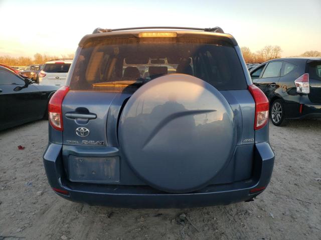 Photo 6 from auction – 2008 TOYOTA RAV4 with VIN JTMBD33V785157674