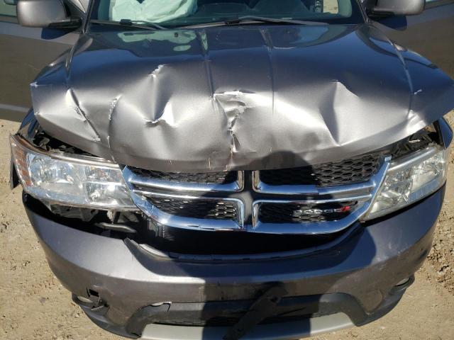 Photo 12 from auction – 2012 DODGE JOURNEY SX with VIN 3C4PDDBG1CT154812