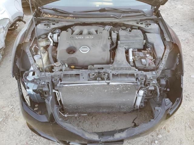 Photo 11 from auction – 2010 NISSAN ALTIMA SR with VIN 1N4BL2EP2AC175387