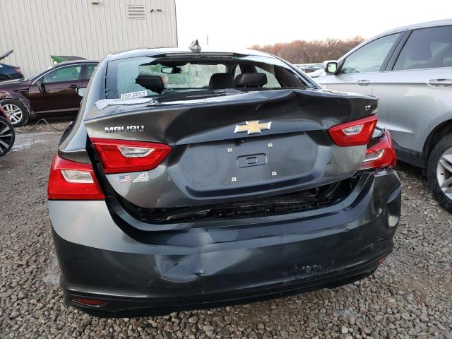 Photo 6 from auction – 2016 CHEVROLET MALIBU LT with VIN 1G1ZE5ST4GF241475