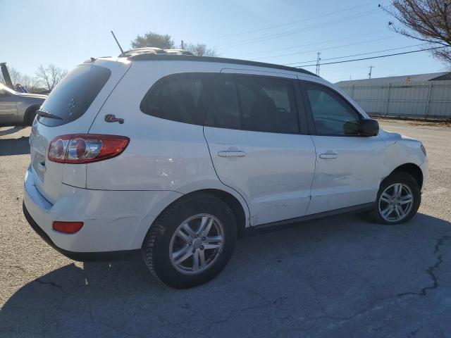 Photo 3 from auction – 2010 HYUNDAI SANTA FE G with VIN 5NMSGDAB8AH363806
