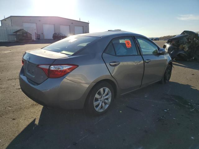 Photo 3 from auction – 2015 TOYOTA COROLLA L with VIN 2T1BURHEXFC446656