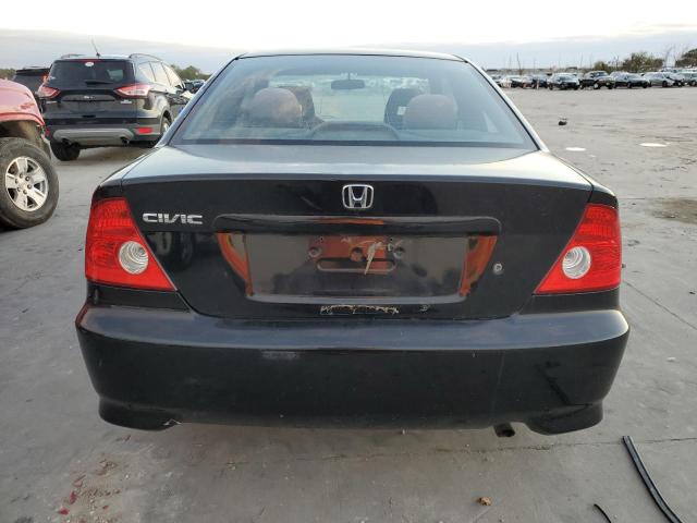 Photo 6 from auction – 2004 HONDA CIVIC EX with VIN 1HGEM22974L079772