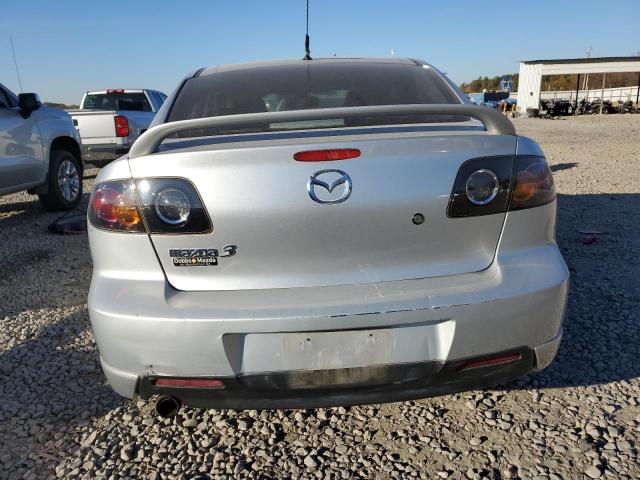 Photo 6 from auction – 2006 MAZDA 3 S with VIN JM1BK323X61537246