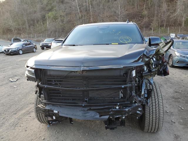 Photo 5 from auction – 2022 CADILLAC ESCALADE E with VIN 1GYS4PKL0NR142276