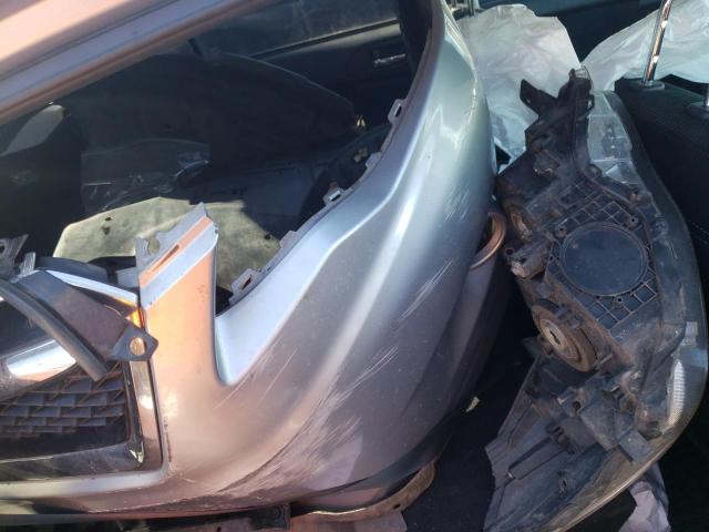Photo 13 from auction – 2013 SUBARU XV CROSSTR with VIN JF2GPAWC5DH865895