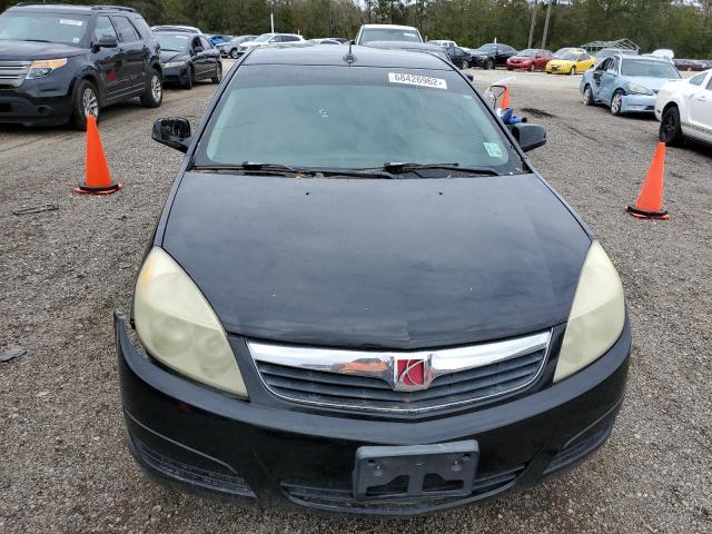 Photo 5 from auction – 2007 SATURN AURA XE with VIN 1G8ZS57N07F262117