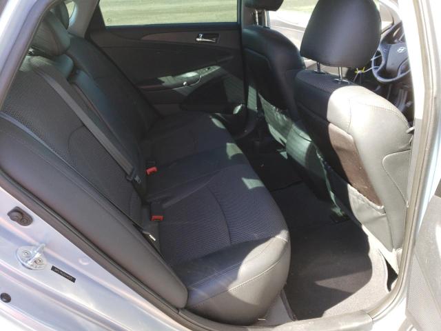 Photo 10 from auction – 2012 HYUNDAI SONATA SE with VIN 5NPEC4AC0CH443771