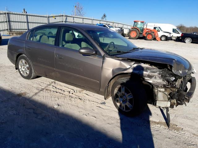 Photo 4 from auction – 2005 NISSAN ALTIMA S with VIN 1N4AL11D55C229630