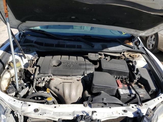 Photo 11 from auction – 2010 TOYOTA CAMRY BASE with VIN 4T1BF3EK7AU577343