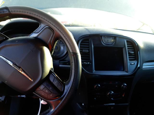 Photo 8 from auction – 2019 CHRYSLER 300 S with VIN 2C3CCABG7KH609416