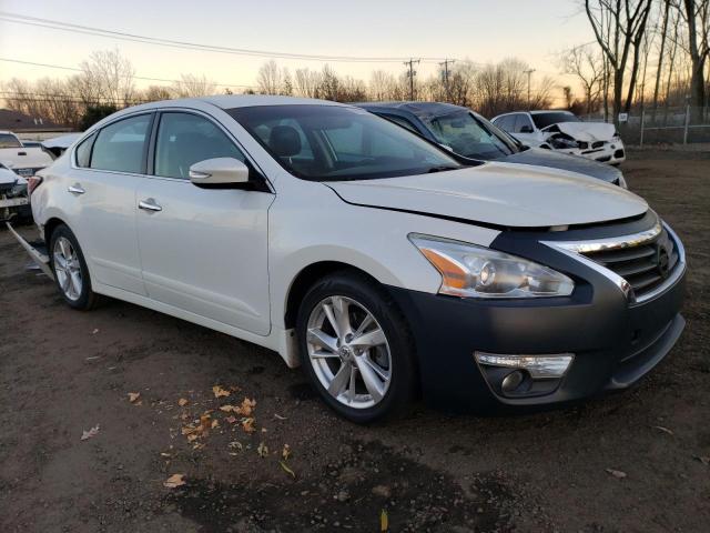 Photo 4 from auction – 2015 NISSAN ALTIMA 2.5 with VIN 1N4AL3AP3FN861909