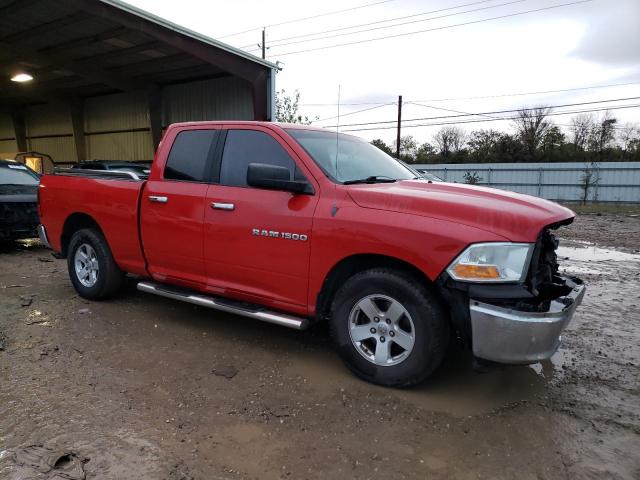 Photo 4 from auction – 2012 DODGE RAM 1500 S with VIN 1C6RD6GP2CS292056